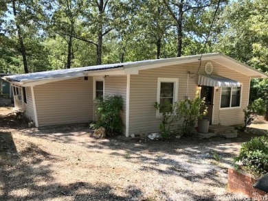Lake Ouachita Home For Sale in Jessieville Arkansas