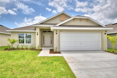 Little Lake Hamilton Home For Sale in Haines City Florida