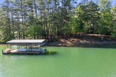Discover the perfect Lake Keowee retreat. This stunning - photo 33