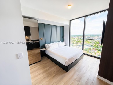 Experience elevated city living at E11EVEN Hotel & Residences - photo 4