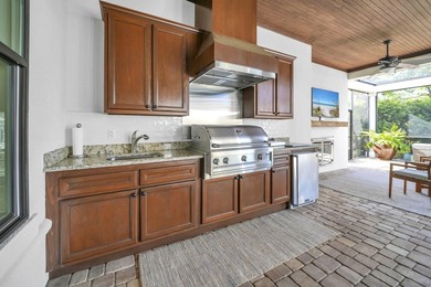 Welcome to the exclusive neighborhood of Island Green, located - photo 35