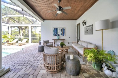 Welcome to the exclusive neighborhood of Island Green, located - photo 36