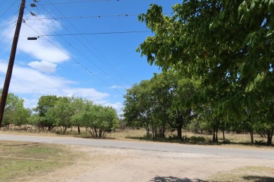 Lake Lot For Sale in Bandera, Texas