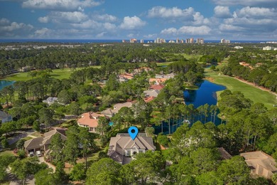 Welcome to the exclusive neighborhood of Island Green, located - photo 44