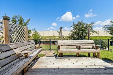 Welcome to The Sanctuary in Osprey Cove, where low-maintenance - photo 46