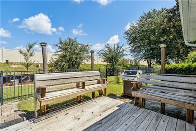 Welcome to The Sanctuary in Osprey Cove, where low-maintenance - photo 47