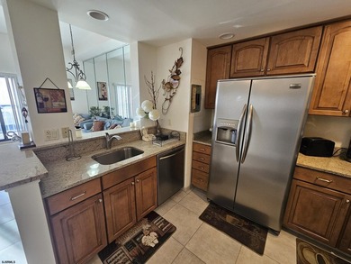 Welcome to Unit 607 at Tower 2 at the Ocean Club in Atlantic - photo 10