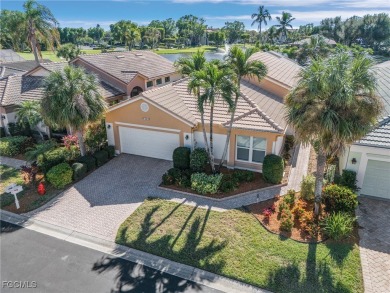 Lake Home For Sale in Fort Myers, Florida