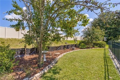 Welcome to The Sanctuary in Osprey Cove, where low-maintenance - photo 51
