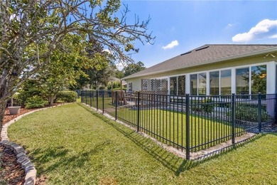 Welcome to The Sanctuary in Osprey Cove, where low-maintenance - photo 52