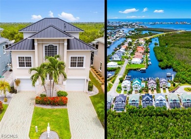 The best of both worlds: minutes to the beach without island