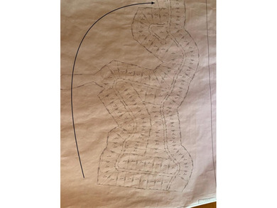 Lake Sam Rayburn  Lot For Sale in Brookeland Texas