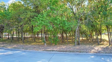 Lake Ray Hubbard Lot For Sale in Heath Texas