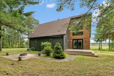 Lake Home For Sale in Arkdale, Wisconsin