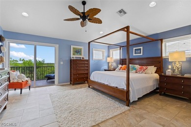 The best of both worlds: minutes to the beach without island