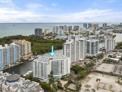 Turnkey, fully furnished condo-hotel on the Intracoastal - photo 3