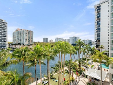 Turnkey, fully furnished condo-hotel on the Intracoastal - photo 4