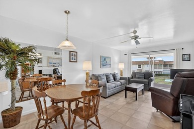 Welcome Home!! This is a beautiful 2 bedrooms and 2 bathrooms - photo 5