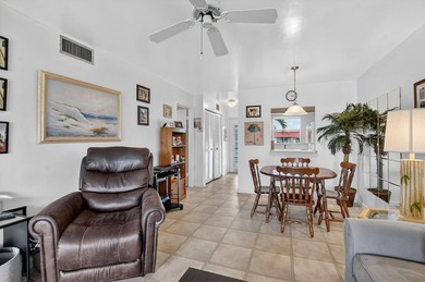 Welcome Home!! This is a beautiful 2 bedrooms and 2 bathrooms - photo 10