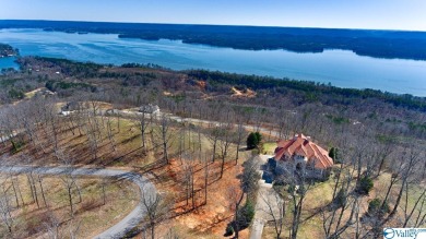 Lake Guntersville Acreage For Sale in Grant Alabama