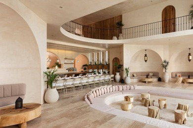 Located in Tulum's prestigious Region 15, this newly constructed - photo 6
