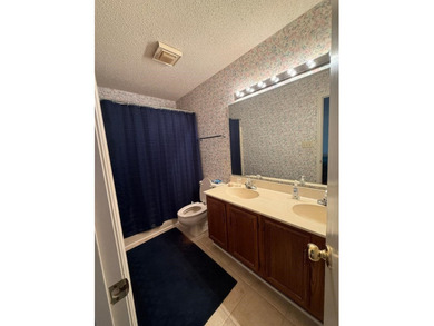 FIRST FLOOR FURNISHED! This is the larger of the 2 bedroom - photo 7