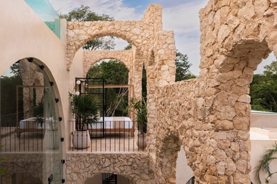 Located in Tulum's prestigious Region 15, this newly constructed - photo 7