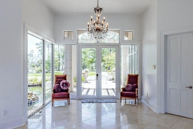 Experience a true private retreat in this extraordinary estate - photo 8
