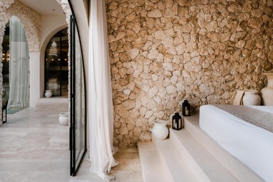 Located in Tulum's prestigious Region 15, this newly constructed - photo 8