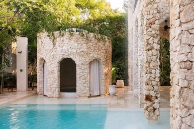 Located in Tulum's prestigious Region 15, this newly constructed - photo 9