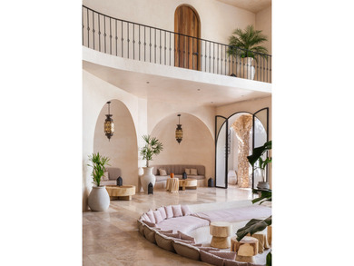 Located in Tulum's prestigious Region 15, this newly constructed - photo 10