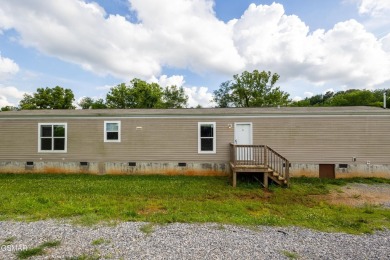 Lake Home For Sale in Dandridge, Tennessee