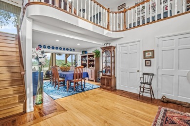 Beautiful Lake Home - Charles Mill Lake, Sites Lake Community - photo 33