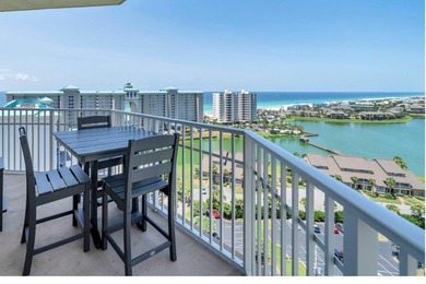Stewart Lake - Walton County Condo For Sale in Miramar Florida