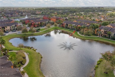 Lake Condo For Sale in Fort Myers, Florida