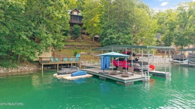 Lake Home Sale Pending in Andersonville, Tennessee