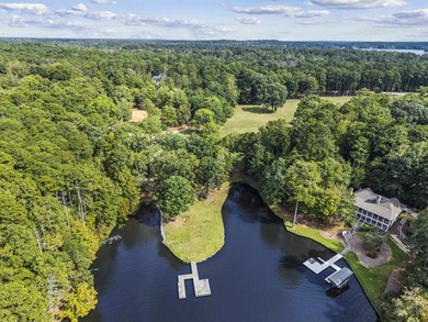 RARE CHANCE TO OWN OVER 10 ACRES OF LAKEFRONT PROPERTY ON THE - photo 11