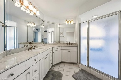 (private lake, pond, coastal) Condo For Sale in Naples Florida