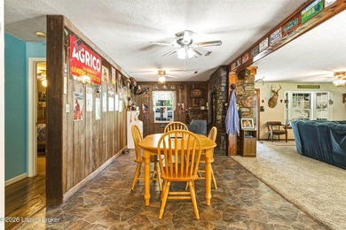 Battletown, KY 9.9 acres with wooded land and deer stand - photo 12