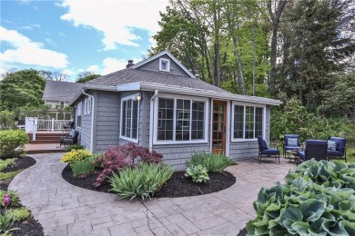 Lake Ontario - Monroe County Home Sale Pending in Webster New York