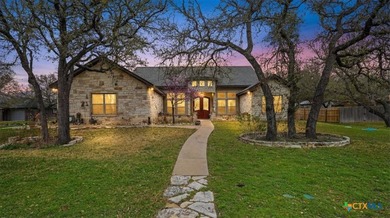 Belton Lake Home For Sale in Belton Texas