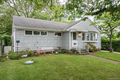 This is a ONE OF A KIND Home - Set on one of Merrick's deepest - photo 3