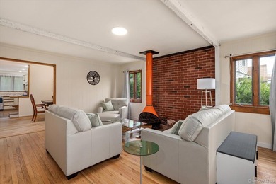 This is a ONE OF A KIND Home - Set on one of Merrick's deepest - photo 5