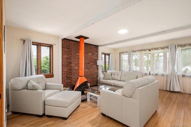 This is a ONE OF A KIND Home - Set on one of Merrick's deepest - photo 6