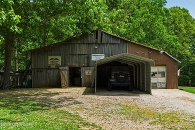 Battletown, KY 9.9 acres with wooded land and deer stand - photo 29