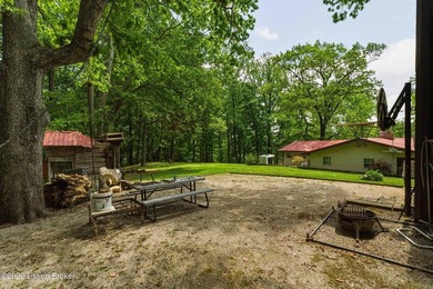 Battletown, KY 9.9 acres with wooded land and deer stand - photo 30