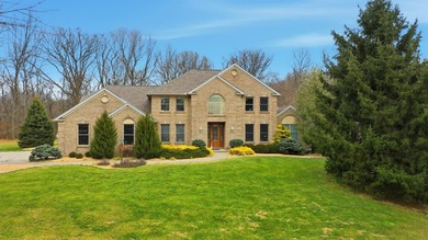 (private lake, pond, creek) Home For Sale in West Harrison Indiana