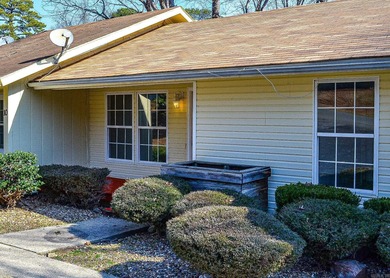 Lake Desoto Townhome/Townhouse For Sale in Hot Springs Village Arkansas