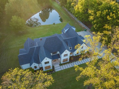 Lake Home For Sale in Germantown, Tennessee