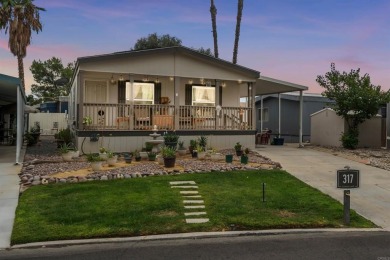 Lake Home For Sale in San Jacinto, California